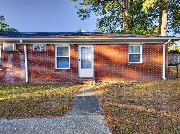 110 S Corwood Ave, Virginia Beach, VA 23452