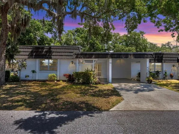 1520 LAKESIDE WAY #147, SARASOTA, FL 34232