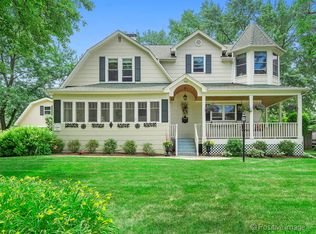 765 Hill Ave, Glen Ellyn, IL