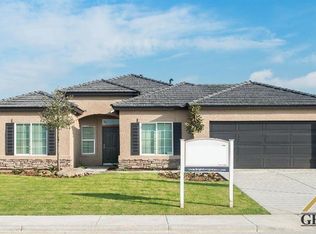 3700 Rio Lobo Ln, Bakersfield, CA 93313