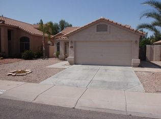 2398 S Sean Ct, Chandler, AZ 85286