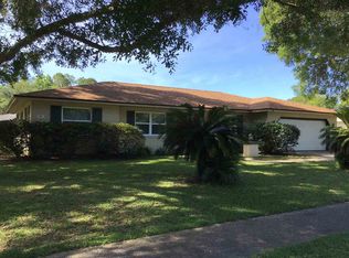 501 Campina St, Saint Augustine, FL 32086