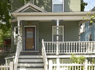 52 Winslow Ave, Somerville, MA 02144