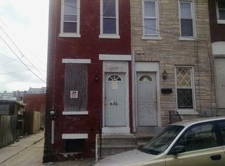 511 Maple St, Reading, PA 19602
