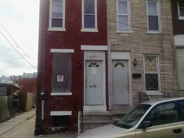 511 Maple St, Reading, PA 19602