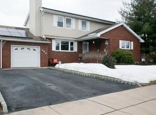 340 No 8 Ave, Manville, NJ