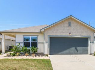 4020 Scarlet Oak Ln, Brookshire, TX 77423