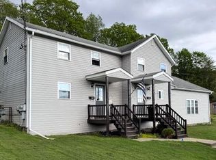 222 Davis St, Blossburg, PA 16912