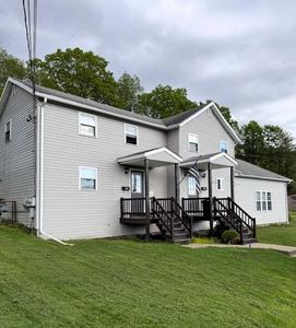 222 Davis St, Blossburg, PA, 16912