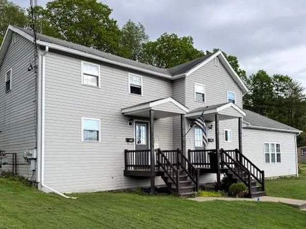 222 Davis St, Blossburg, PA 16912