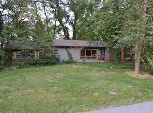 104 Elm St, Hallsville, MO 65255