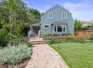 121 Glen Ridge Ave, Los Gatos, CA