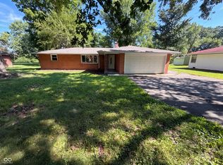 2434 W 67th St, Indianapolis, IN 46268