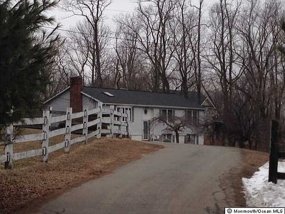 4th image of 128 Arneytwn Hornrstwn Rd