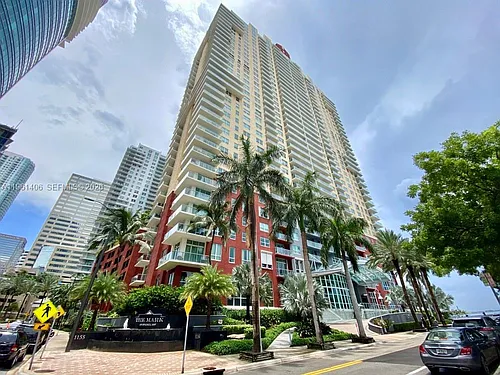 1155 Brickell Bay Dr Photo 1