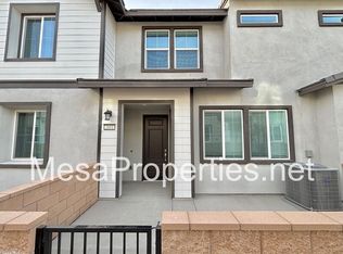 2601 Cloudview Privado, Ontario, CA 91761