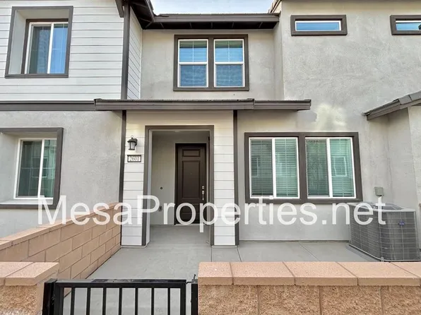 2601 Cloudview Privado, Ontario, CA 91761