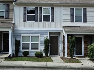 8551 Quarton Dr #1, Raleigh, NC 27616