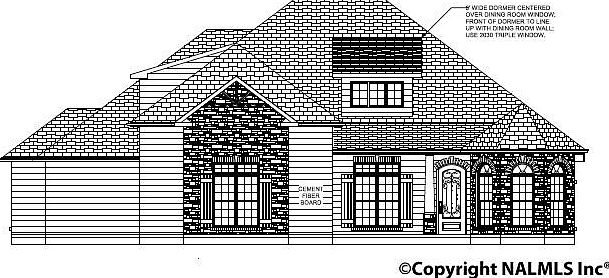 1st image of 6329 Central Park Ln