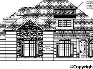 6329 Central Park Ln, Huntsville, AL 35806