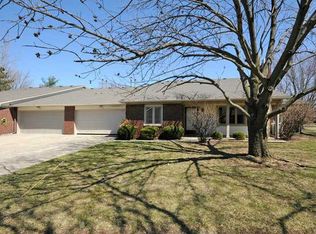 9312 Cinnebar Dr, Indianapolis, IN