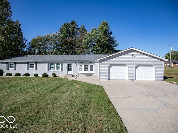 2nd image of 85 N County Road 205 W