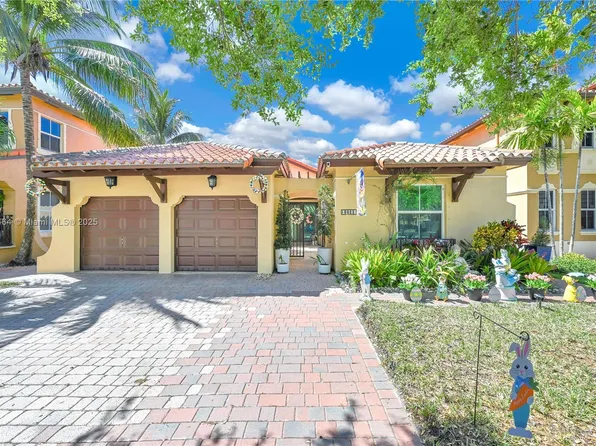 3022 SW 156th Ave, Miami, FL 33185