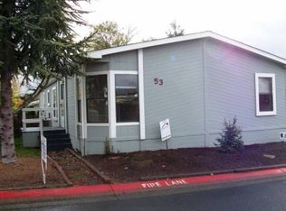 8300 NE Quatama St, Beaverton, OR 97006