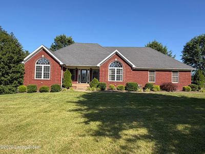 449 Harrison Fork Rd, Coxs Creek, KY, 40013