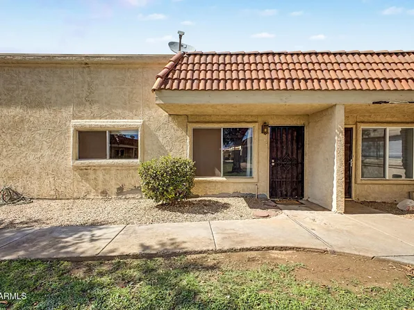 17227 N 16TH Drive #12, Phoenix, AZ 85023