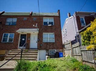 6430 1/2 Tulip St, Philadelphia, PA 19135