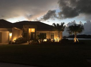 812 Cattail Ct, West Melbourne, FL 32904