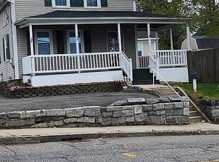 73 North St, Ware, MA 01082