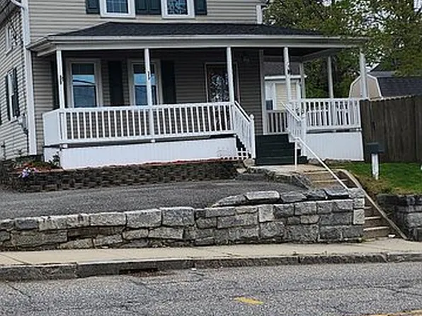 73 North St, Ware, MA 01082