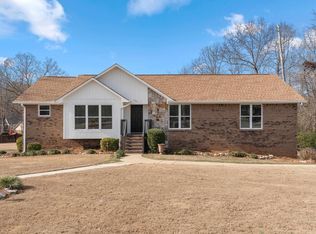 1301 Oak Brook Dr NW, Birmingham, AL 35215
