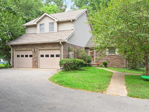 3rd image of 1291 Barkley Hills Cir