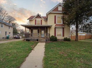 216 S Lincoln St, Charlotte, MI 48813