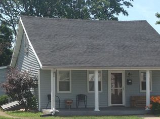 730 S 9th St, Vincennes, IN 47591
