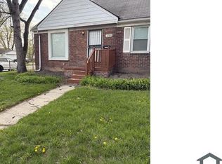 12003 Whitcomb St, Detroit, MI 48227
