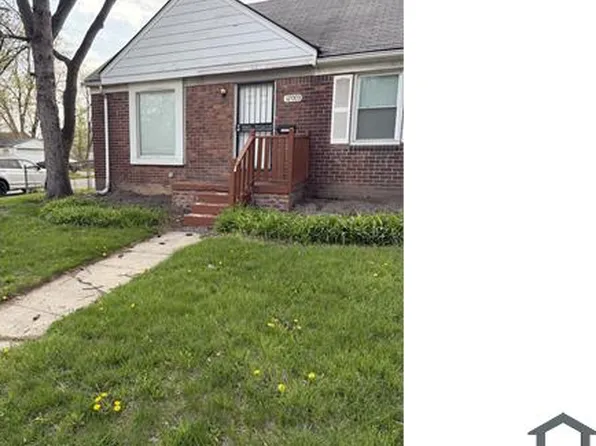 12003 Whitcomb St, Detroit, MI 48227