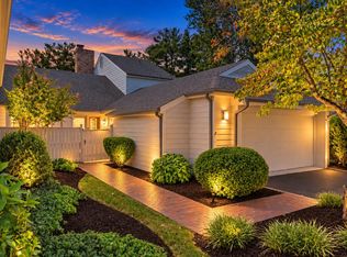 2517 S Clearing Rd, Salem, VA 24153