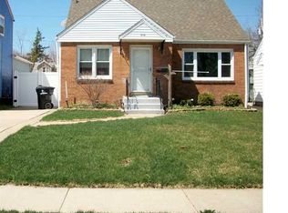 216 Edgewood Ave, Buffalo, NY 14223