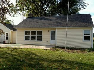 11335 Beecher Rd, Flushing, MI 48433