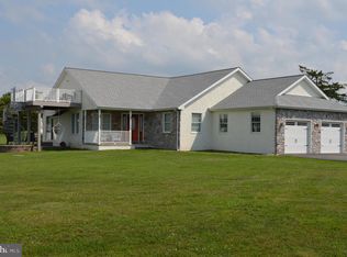 74 Edgewater Dr, Earleville, MD 21919
