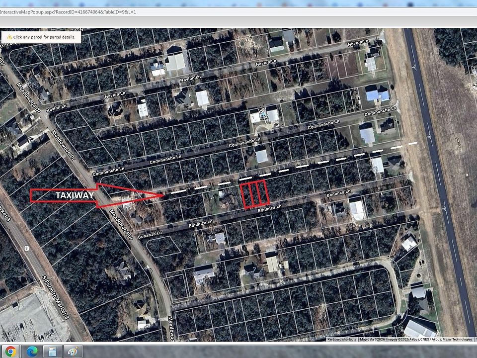 2nd image of 0 Bonanza Ln