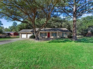 32035 S Wiggins St, Magnolia, TX 77355