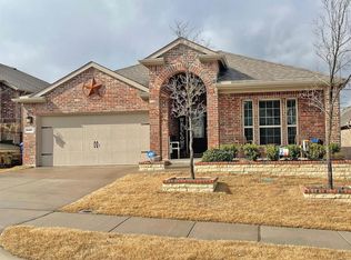 3807 Brazos St, Melissa, TX 75454