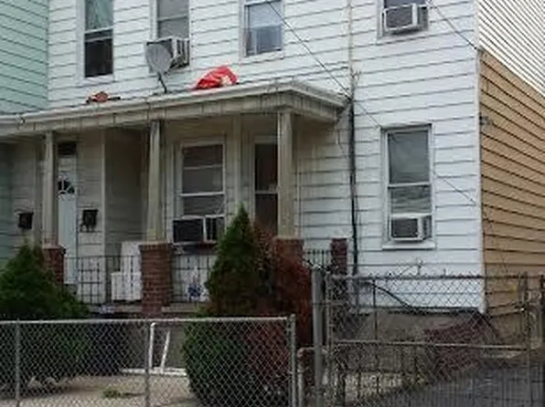 20 Corbin Ave, Jersey City, NJ 07306