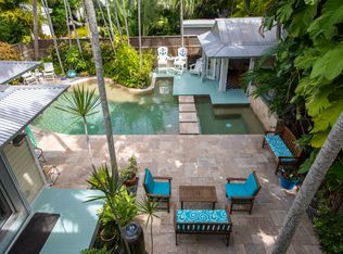 1433 Reynolds St, Key West, FL 33040
