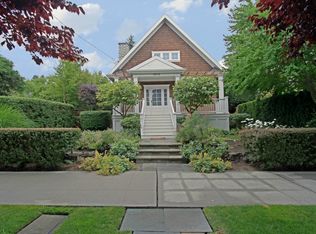 3619 34th Ave W, Seattle, WA 98199